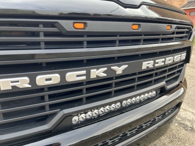 2021 Ram Rocky Ridge 1500 Big Horn