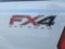 2016 Ford Super Duty F-250 SRW XLT