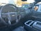2016 Chevrolet Silverado 2500HD Base