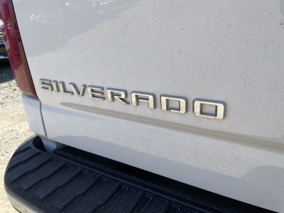 2020 Chevrolet Silverado 3500HD Base
