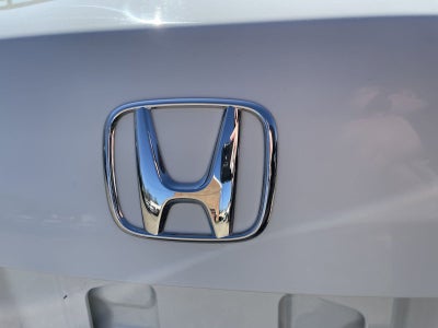 2012 Honda Accord Sdn EX-L