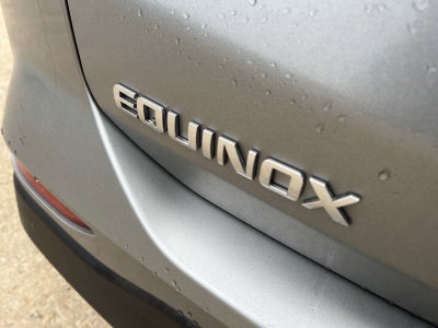 2023 Chevrolet Equinox Base