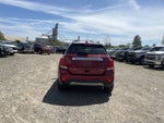 2020 Chevrolet Trax Base