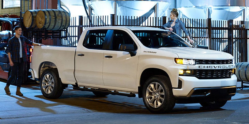 Business Elite - Dave Kehl Chevrolet in Mechanicsburg OH