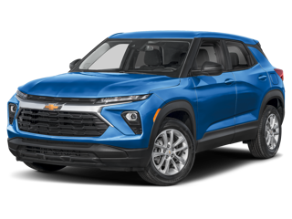 Chevrolet Trailblazer - Dave Kehl Chevrolet in Mechanicsburg OH