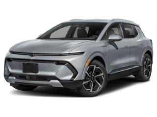 Equinox EV - Dave Kehl Chevrolet in Mechanicsburg OH