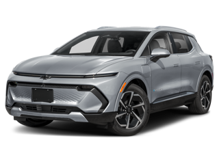 Equinox EV - Dave Kehl Chevrolet in Mechanicsburg OH