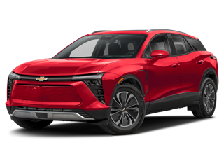 Chevrolet Blazer EV - Dave Kehl Chevrolet in Mechanicsburg OH