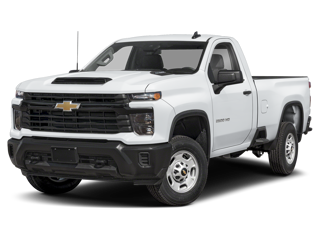 Chevrolet Silverado HD - Dave Kehl Chevrolet in Mechanicsburg OH
