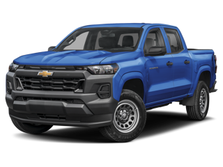 Chevrolet Colorado - Dave Kehl Chevrolet in Mechanicsburg OH