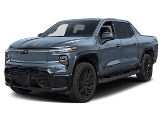 Chevrolet Silverado EV - Dave Kehl Chevrolet in Mechanicsburg OH