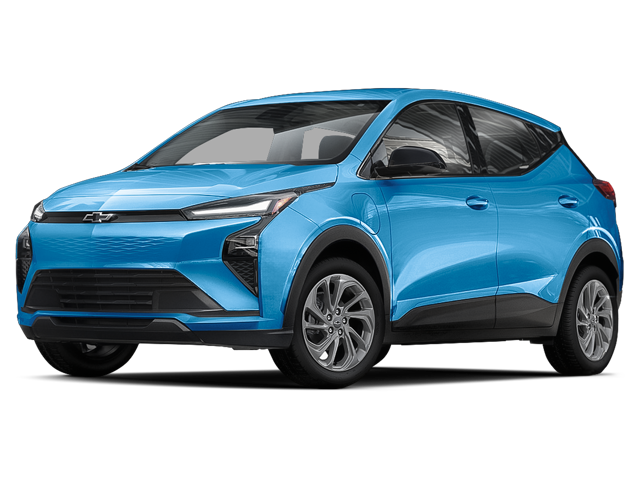 Chevrolet Bolt
