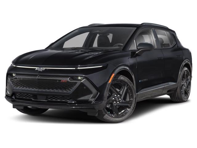 2026 Chevrolet Equinox EV 