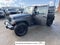 2017 Jeep Wrangler Unlimited Big Bear 4x4