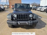 2017 Jeep Wrangler Unlimited Big Bear 4x4