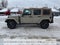 2018 Jeep Wrangler JK Unlimited Freedom Edition 4x4