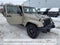 2018 Jeep Wrangler JK Unlimited Freedom Edition 4x4