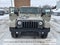 2018 Jeep Wrangler JK Unlimited Freedom Edition 4x4