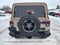 2018 Jeep Wrangler JK Unlimited Freedom Edition 4x4