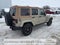 2018 Jeep Wrangler JK Unlimited Freedom Edition 4x4