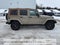 2018 Jeep Wrangler JK Unlimited Freedom Edition 4x4