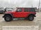 2019 Jeep Wrangler Unlimited Rubicon 4x4