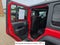 2019 Jeep Wrangler Unlimited Rubicon 4x4