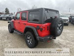2019 Jeep Wrangler Unlimited Rubicon 4x4