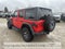 2019 Jeep Wrangler Unlimited Rubicon 4x4