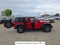 2019 Jeep Wrangler Unlimited Rubicon 4x4