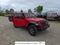 2019 Jeep Wrangler Unlimited Rubicon 4x4