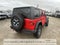 2019 Jeep Wrangler Unlimited Rubicon 4x4