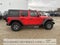2019 Jeep Wrangler Unlimited Rubicon 4x4