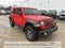 2019 Jeep Wrangler Unlimited Rubicon 4x4