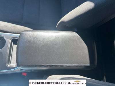 2017 Dodge Durango SXT AWD