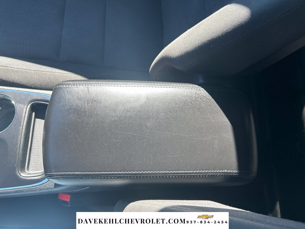 2017 Dodge Durango SXT AWD