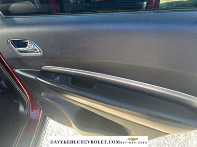 2017 Dodge Durango SXT AWD