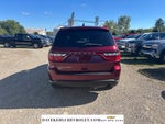 2017 Dodge Durango SXT AWD