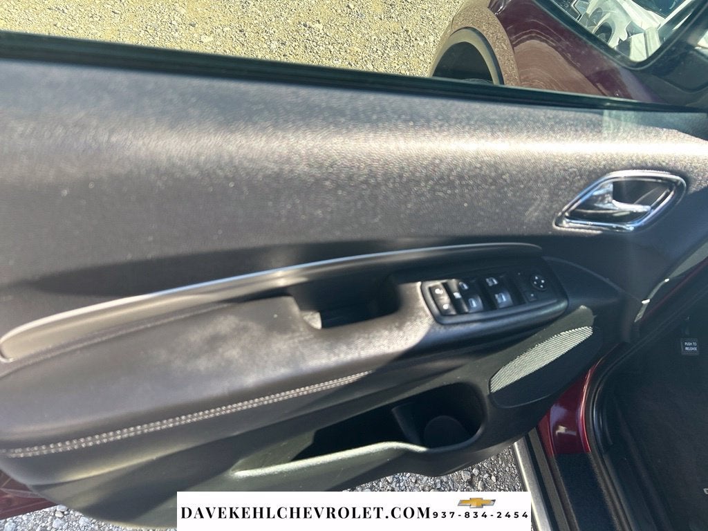2017 Dodge Durango SXT AWD