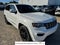 2018 Jeep Grand Cherokee Altitude 4x4