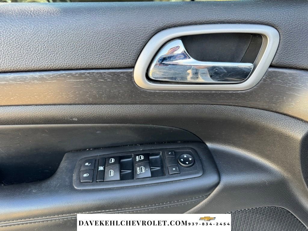 2018 Jeep Grand Cherokee Altitude 4x4