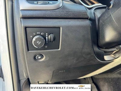 2018 Jeep Grand Cherokee Altitude 4x4
