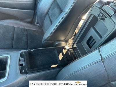 2018 Jeep Grand Cherokee Altitude 4x4