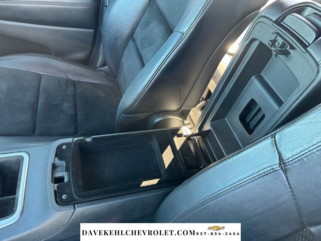2018 Jeep Grand Cherokee Altitude 4x4