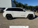 2018 Jeep Grand Cherokee Altitude 4x4