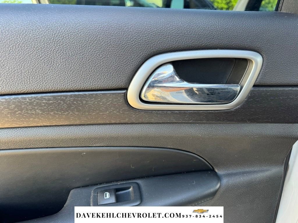 2018 Jeep Grand Cherokee Altitude 4x4