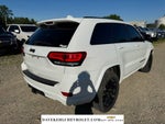 2018 Jeep Grand Cherokee Altitude 4x4