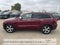 2016 Jeep Grand Cherokee Overland