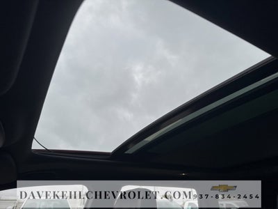 2016 Jeep Grand Cherokee Overland