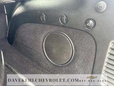 2016 Jeep Grand Cherokee Overland